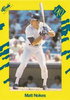 Matt Nokes