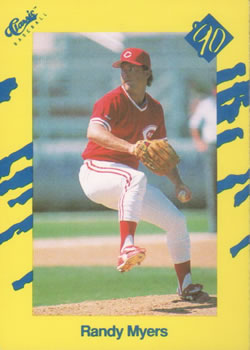 Randy Myers