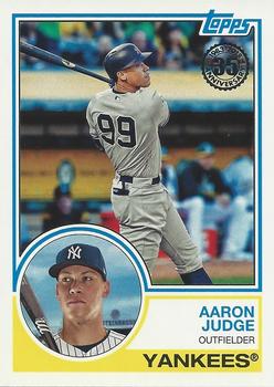 Aaron Judge