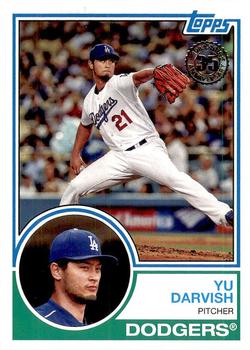 Yu Darvish