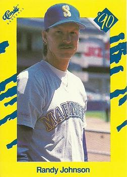 Randy Johnson