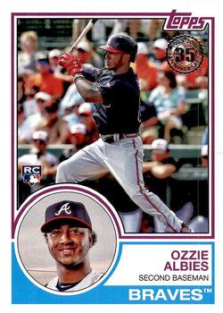 Ozzie Albies