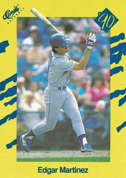 Edgar Martinez