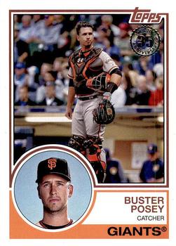 Buster Posey