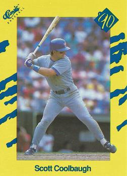 Scott Coolbaugh