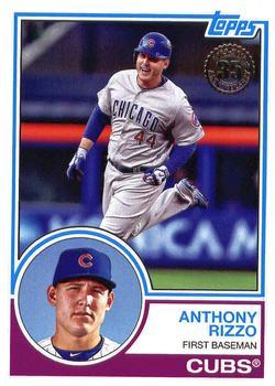 Anthony Rizzo