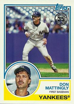 Don Mattingly