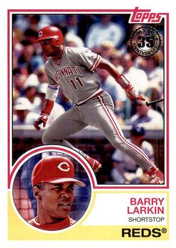 Barry Larkin