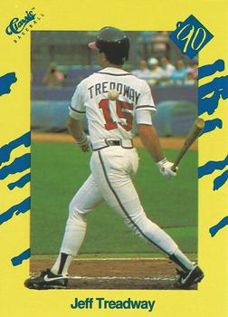 Jeff Treadway