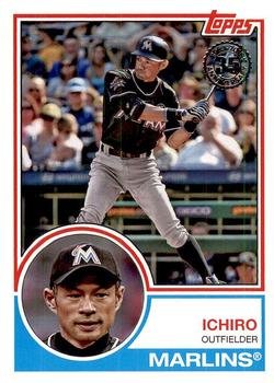 Ichiro