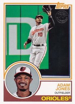 Adam Jones