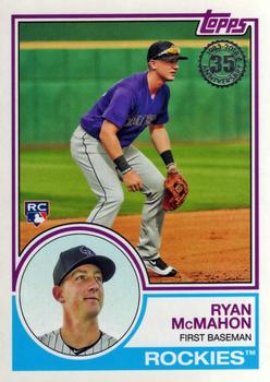 Ryan McMahon