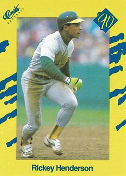 Rickey Henderson