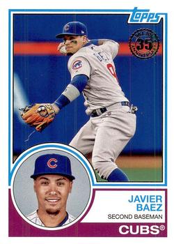 Javier Baez