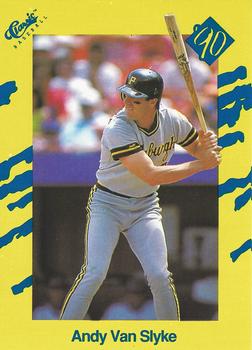 Andy Van Slyke