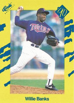 Willie Banks