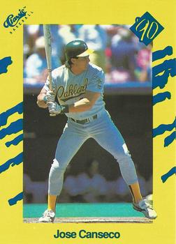 Jose Canseco