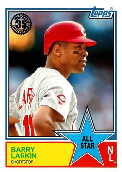 Barry Larkin