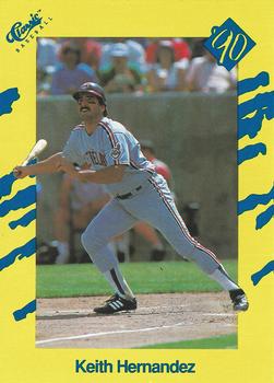 Keith Hernandez