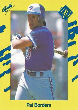 Pat Borders