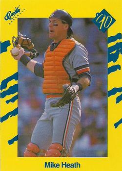 Mike Heath
