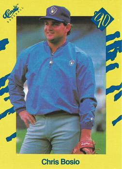 Chris Bosio