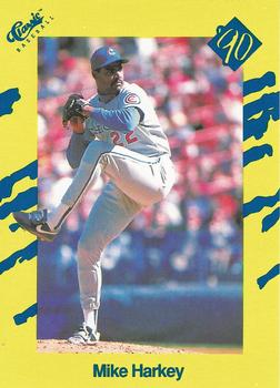 Mike Harkey