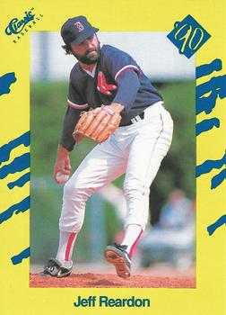 Jeff Reardon
