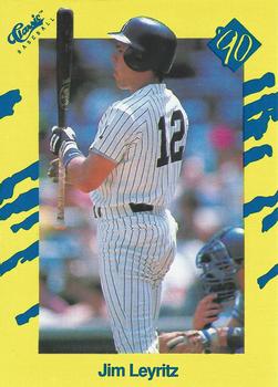 Jim Leyritz