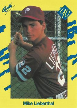Mike Lieberthal