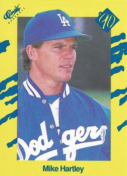 Mike Hartley