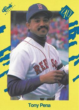 Tony Pena