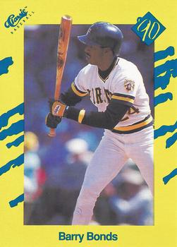 Barry Bonds