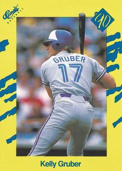 Kelly Gruber