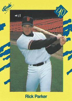 Rick Parker