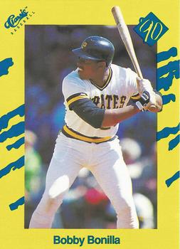 Bobby Bonilla
