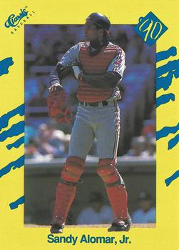 Sandy Alomar, Jr.