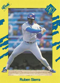 Ruben Sierra