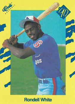 Rondell White
