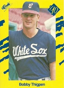 Bobby Thigpen
