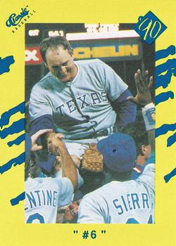 "#6" (Nolan Ryan) 