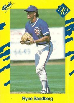 Ryne Sandberg