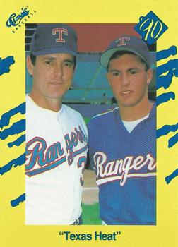 "Texas Heat" (Nolan Ryan / Reid Ryan) 