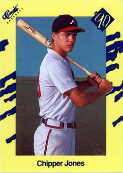 Chipper Jones