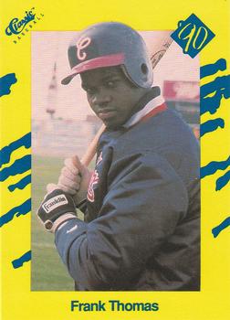 #T93 Frank Thomas