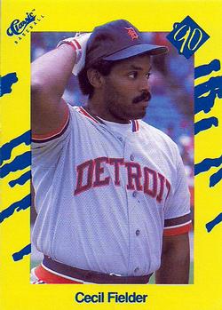 Cecil Fielder