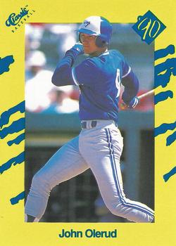 John Olerud