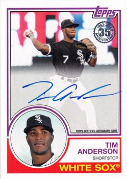 Tim Anderson