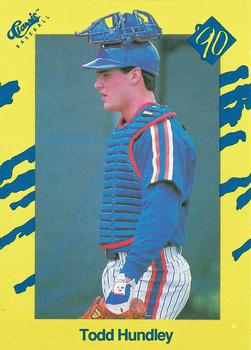 Todd Hundley