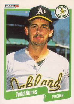 Todd Burns